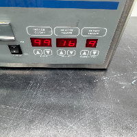 VWR Ultrasonic Cleaner image 2